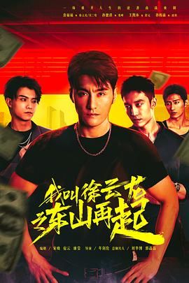 我叫徐云龙之东山再起1