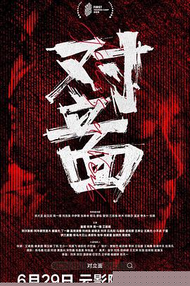 对立面