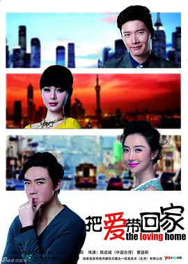 把爱带回家DVD第06集